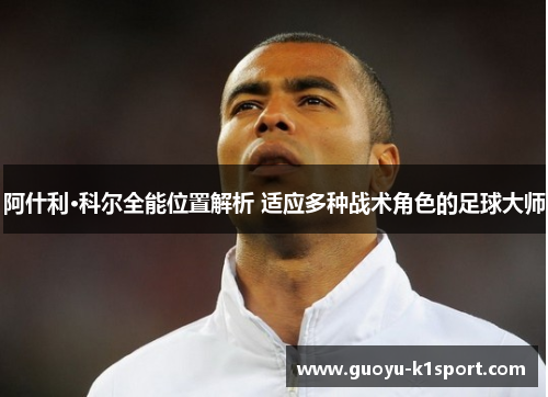 阿什利·科尔全能位置解析 适应多种战术角色的足球大师