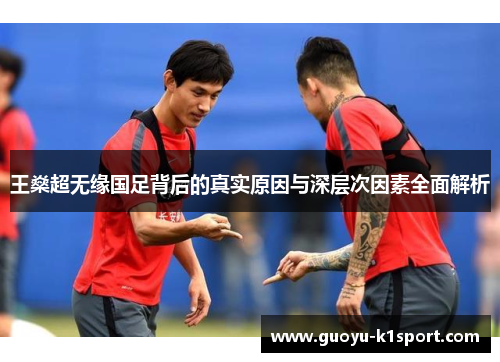王燊超无缘国足背后的真实原因与深层次因素全面解析