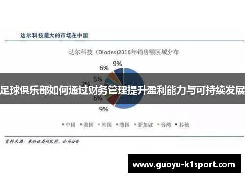 足球俱乐部如何通过财务管理提升盈利能力与可持续发展