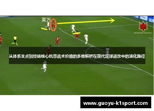 从体系支点到终结核心凯恩战术价值的多维解析在现代足球进攻中的演化路径 从体系支点到终结核心凯恩战术价值的多维解析在现代足球进攻中的演化路径