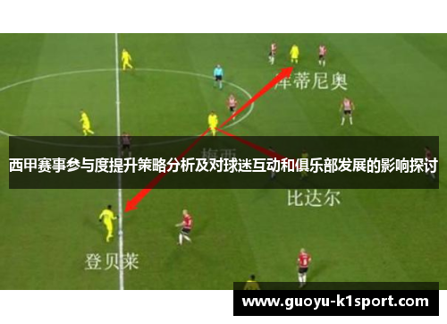 西甲赛事参与度提升策略分析及对球迷互动和俱乐部发展的影响探讨