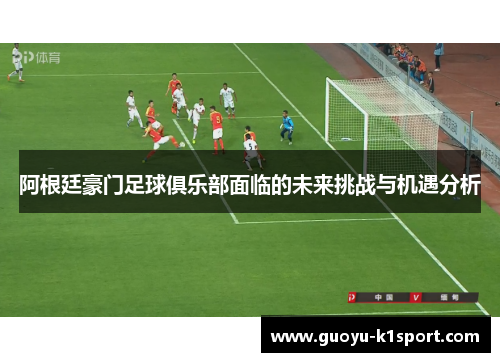 阿根廷豪门足球俱乐部面临的未来挑战与机遇分析